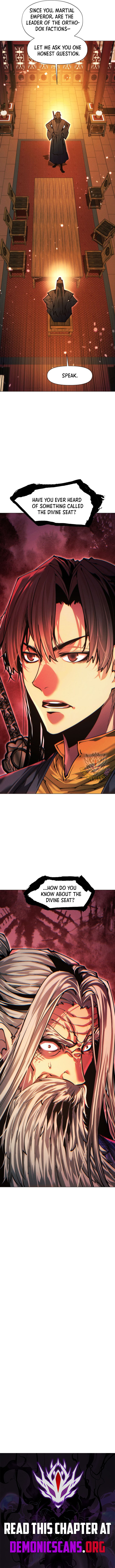 A Modern Man Who Got Transmigrated Into the Murim World Chapter 142 19